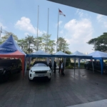 Perluas Akses Pembiayaan Mobil Baru, BRI Finance Hadir di BRI Consumer Expo Goes to Summarecon Bekasi