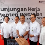 Holding Perkebunan Nusantara Perkuat Program B50, PTPN IV PalmCo Serap 1,73 Juta Ton TBS Petani