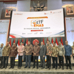 Syailendra Capital Luncurkan Reksa Dana ETF Emas Syariah di Bursa Efek Indonesia
