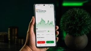 Bitcoin Jebol Support US.000, Tiga Tekanan Besar Ini Bisa Picu Volatilitas Baru