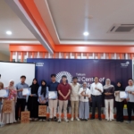 Dari Ide ke Solusi, Enam Inovasi AI Tampil di Demo Day AI Connect Innovation Lab