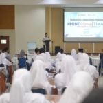 Akses Pendidikan Berkualitas dari Industri Pertambangan Dukung Penguatan Talenta Unggul Nasional