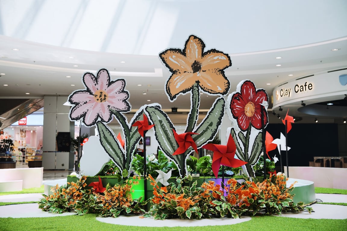 Winds of Wonders Ajak Keluarga Eksplorasi Imajinasi di Hublife