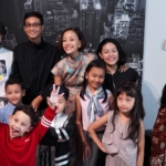 ROAD TO PURANA 17: PURANA MEMULAI RANGKAIAN SELEBRASI LEWAT “PURANA KIDS MODEL SEARCH” DI CENTRAL DEPARTMENT STORE