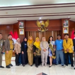 Sribu dan Sudin PPAPP Jakarta Utara Dorong Perempuan Lebih Berdaya di Era Digital