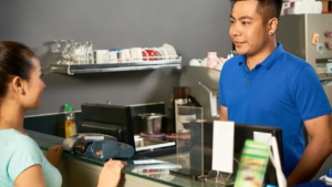 Aplikasi Kasir POST Bantu Tingkatkan Efisiensi Operasional Bisnis