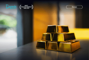 Dupoin Futures Soroti Potensi Pelemahan Harga Emas (XAUUSD) Setelah Reli Dua Bulan