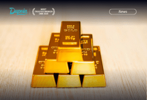 The Fed Makin Dovish, Mengapa Harga Emas (XAUUSD) Justru Berpotensi Koreksi Pekan Depan?