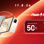 Rayakan HUT RI ke-81 Bersama HONOR Lewat Promo “Flash Sale” dengan Diskon Hingga 50%