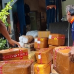 1,7 Juta Paket Terdistribusikan Hingga Juli, KAI Logistik Hadirkan Diskon Sebulan Penuh di Bulan Agustus