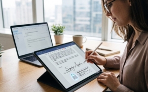 6 Hal yang Perlu Disiapkan Perusahaan Sebelum Menerapkan Tanda Tangan Digital