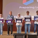 Dukung OJK dan AAJI, Prudential Syariah Perkuat Literasi  untuk Mahasiswa UNAIR