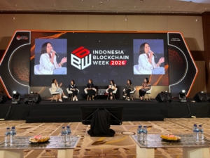 Perempuan Bukan Sekadar Berpartisipasi,  Tetapi Ikut Menentukan Arah Industri Kripto Indonesia