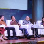 Bank Sentral Didorong Perkuat Cadangan Emas, RI Punya 3.600 Ton