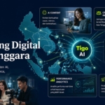 Tigo AI Memperkenalkan Matrix v4.0 untuk Mendukung Pemasaran Digital di Asia Tenggara