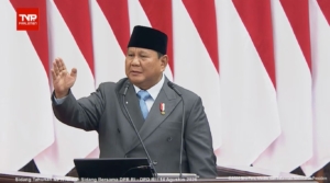 Transformasi Tata Kelola, Presiden Puji Langkah PT Timah Tertibkan Tambang Ilegal dan Perbaikan Kinerja
