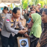 Dari Udara ke Lapangan, Polda NTT Gerak Cepat Tangani Gempa Flores, Evakuasi, Buka Akses, hingga Pastikan Bantuan Tiba