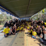Bantaran Sungai Gajahwong Jadi Panggung Cita-Cita: LP-190 Gelar WOW-DAY 2 dan Dorong Potensi Impactful Tourism di Ledhok Timoho