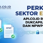 Perkuat Sektor E-KYC, Api.co.id Rilis API Dukcapil Check dan NPWP Check