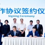 Menuju Top 20 TIC Global, SUCOFINDO Perluas Kolaborasi Internasional dengan China Quality Certification Centre