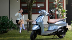 Rekomendasi Motor Matic untuk Harian, Pilihan Stylish dengan Fitur Modern Mulai Rp20 Jutaan