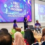 BINUS @Malang Perkuat Kolaborasi dengan Orang Tua melalui Parents Day BINUSIAN B2030