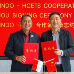 SUCOFINDO – HCETS PERKUAT SINERGI BILATERAL DORONG SOLUSI WASTE TO ENERGY YANG BERKELANJUTAN