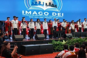 UPH Festival 2026 Bekali Hampir 7.000 Mahasiswa Baru untuk Menemukan Jati Diri dan Panggilan sebagai Pemimpin Berdampak