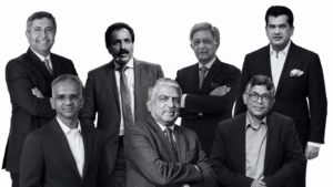 Dari ONDC ke ION: Tokoh dan Gagasan di Balik Perjalanan India Menuju Kemandirian