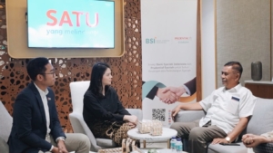 Sebuah Janji yang Tak Terucap: Bagaimana Perlindungan Menjaga Masa Depan 700 Murid