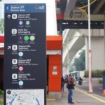 Bukan Sekadar Titik Transit, Stasiun Dukuh Atas Hubungkan Berbagai Pusat Aktivitas di Jabodebek