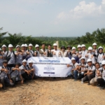 PTPN Group melalui PTPN IV Regional VII Dukung Peningkatan Kompetensi Aparatur Perkebunan Lewat Pelatihan Avenza Maps di Way Kanan