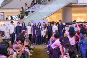 Puragraph Luncurkan Vol. II | Minang dan Purana Re:Made: Harmonikan Arsitektur Warisan Budaya dengan Kemewahan Sirkular