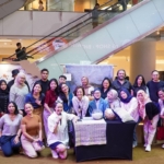 MEDIA ALERT: RECAP OF YESTERDAY’S HIGHLIGHTS — PURANA 17: RENJANA PERCA,  Saturday, August 15, 2026