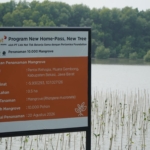 Lewat Program New Home-Pass New Tree, Linknet Hijaukan Pesisir Bekasi untuk Peringati HUT ke-81 RI
