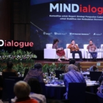 Kemitraan Strategis jadi Kunci Dorong Kedaulatan Mineral