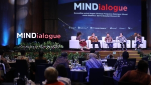 Kemitraan Strategis jadi Kunci Dorong Kedaulatan Mineral
