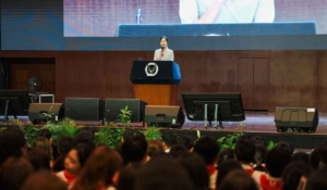 Apa Tujuan Universitas? UPH Ajak Mahasiswa Baru Melihat Kuliah Lebih dari Sekadar Gelar dan Karier