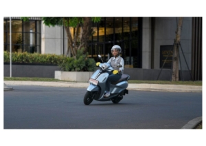 5 Hal yang Sering Terlewat Saat Memilih Skutik Retro Modern
