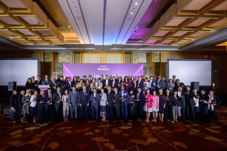 Sederet Penghargaan BRI Life Selama Q3 Tahun 2026, Tegaskan Kepemimpinan dalam Inovasi Digital, serta GCG di Industri Asuransi Jiwa