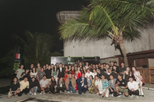 OSL Indonesia Rayakan Grand Launch di Bali,  Hadirkan Semangat Baru untuk Ekosistem Keuangan Digital Indonesia