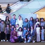 Grand Indonesia – PURANA 17 “Renjana Perca” Ditutup Anggun dengan Peluncuran PURANA KIDS SS27: Hadirkan Perpaduan Motif Purana x Afganial dan Regal Bloom