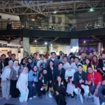 Dari Titik Terendah Menjadi Gerakan Membangun Ekosistem: ConnectX Rayakan Satu Tahun Perjalanan Melalui Founder & Builder Summit 2026