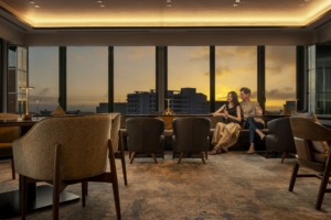 Okinawa Harborview Hotel Rampungkan Renovasi Menyeluruh, Hadirkan Pengalaman Okinawa Modern