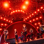 Tampil Memukau 60 Menit di Panggung Utama, Boyband Asal Jepang BE:FIRST Sukses Debut di LaLaLa Festival 2026