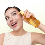 NPURE Ultra-Light Cleansing Oil – Solusi untuk Kulit Sehat dan Bercahaya