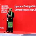 BRI Region 6 Gelar Upacara HUT ke-81 Kemerdekaan Republik Indonesia