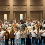 MENTERI PERDAGANGAN DORONG PERLUASAN INDUSTRI MEBEL DAN KERAJINAN INDONESIA MENUJU PASAR GLOBAL  DI KOTA SURAKARTA