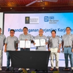 BRI-MI dan ILUNI FEB UI Hadirkan Reksa Dana Syariah Berbasis Dana Abadi untuk Investasi Berkelanjutan