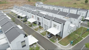 Solusi untuk Hunian Berkualitas, Kontribusi Waskita Beton Precast dalam Industri Perumahan Indonesia